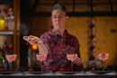  St. Louis mixologist Meredith Barry, who owns Platypus in the Grove, recently appeared on the Netflix competition show, “Drink Masters.”