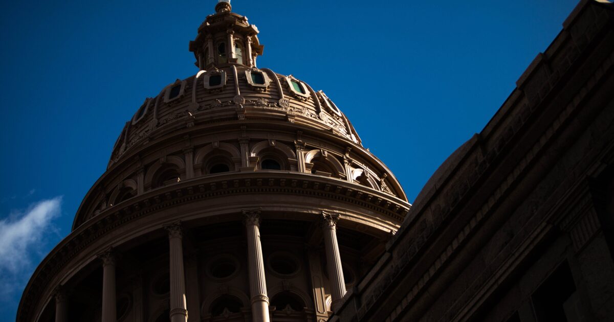 Texas Governor's Bold Move: State Workers Ordered Back to Office Full-Time