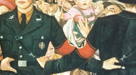 The cover of "The Oppermanns." (Courtesy)