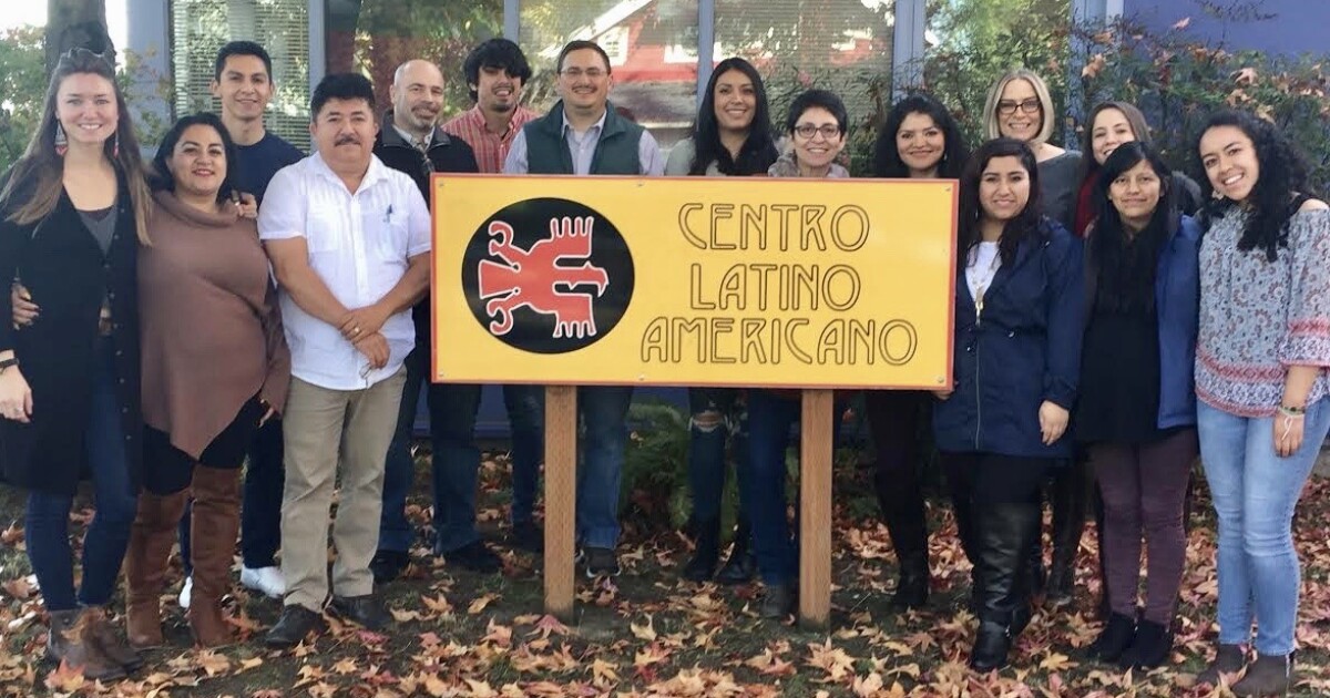 Latinx Community Overrepresented in Local COVID19 Cases