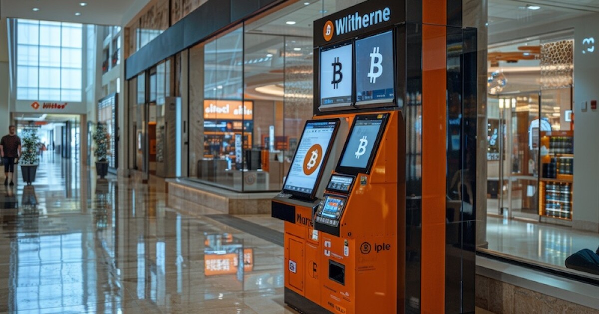 Experts: Older Kentuckians vulnerable to crypto kiosk scams