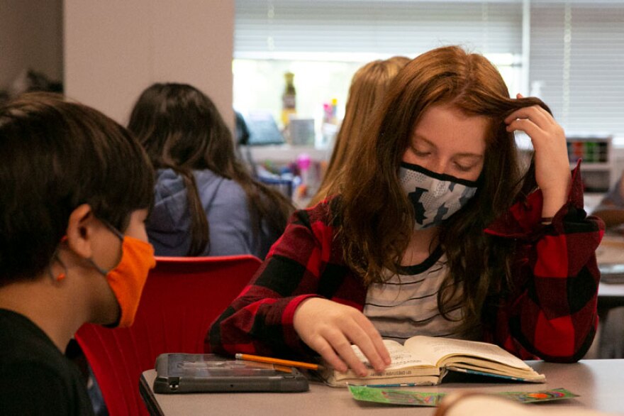  The Johnson County Board of County Commissioners on Thursday voted 6-1 to lift a countywide public health order requiring masks in schools that serve students up to and including 6th grade. Many local school district are anticipated to lift their masking rules for younger students now that the county order has been lifted.