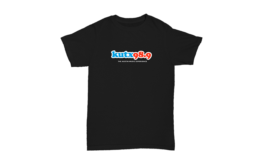 KUTX 98.9 T-shirt
