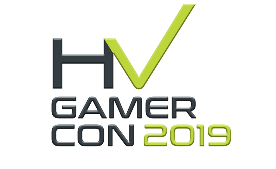 HV Gamer Con