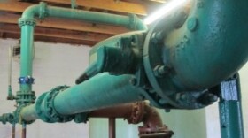 pipes