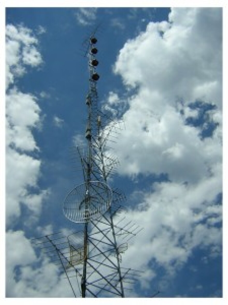 phot kvnf tower