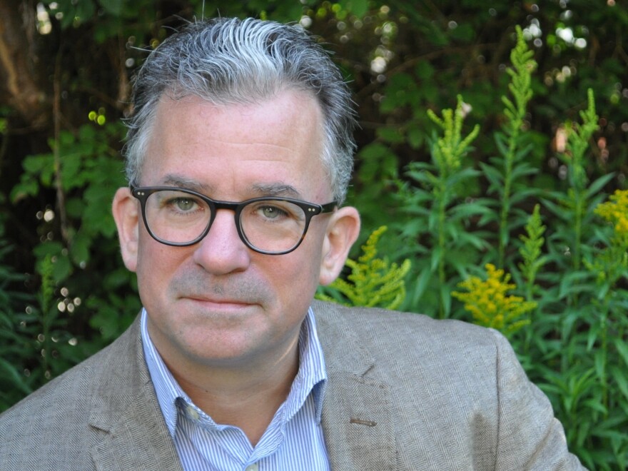 Writer and commentator Austen Ivereigh is the founder of <a href="http://www.catholicvoices.org.uk/">Catholic Voices</a>.