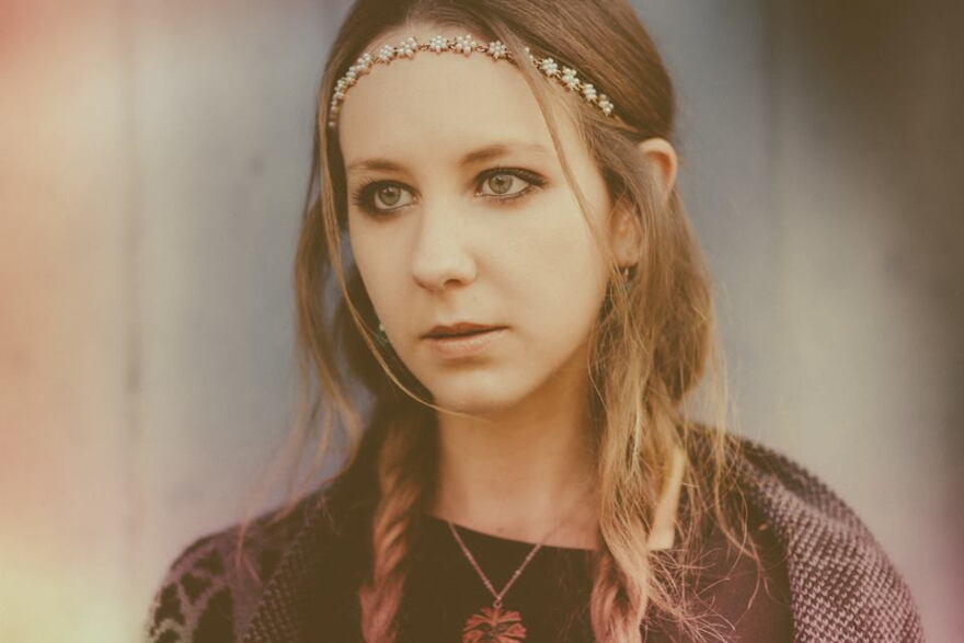 Lyla Foy will perform Live From Studio A