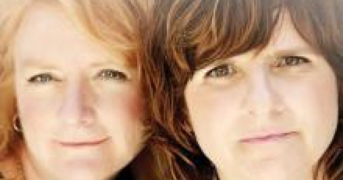 Indigo Girls symphony tour comes to Buffalo with the BPO WBFO