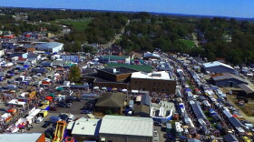 October Court Days in Mt. Sterling, KY