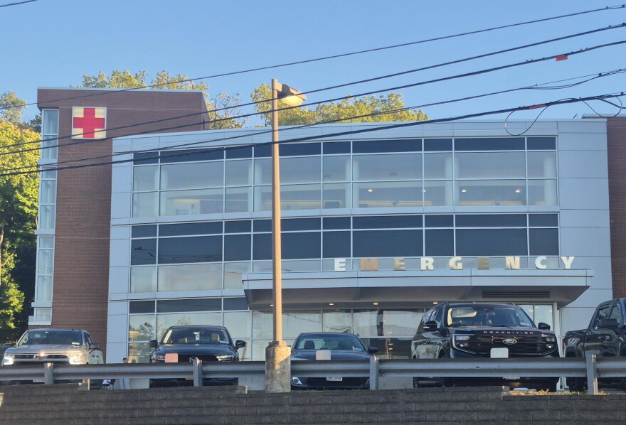 Columbia Memorial Hospital's emergency room would remain open under a plan to curtail services in Hudson, but concerns remain about crowding.
