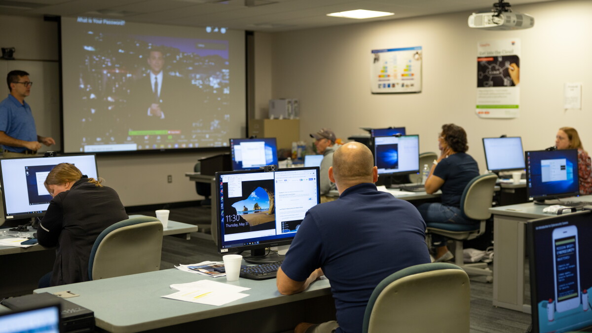 Central State University and other area colleges secure thousands as Ohio invests in advancing higher ed tech programs - Vimarsana News