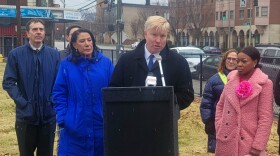 Council Member Mark Jeffreys is sponsoring an ordinance to establish a Complete Streets policy in Cincinnati.