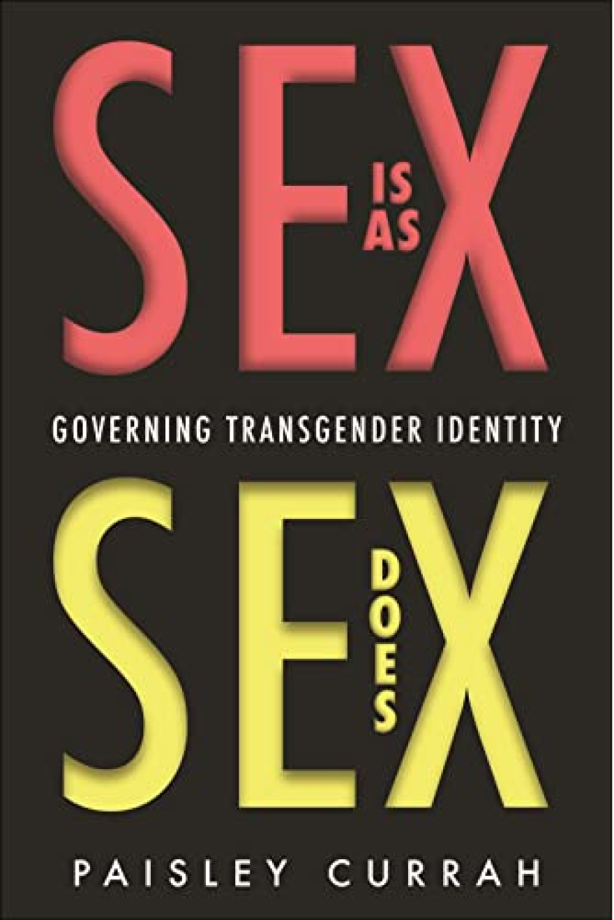 sex is as sex does book cover.png