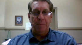 Terre Haute Mayor Duke Bennett