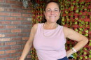 Lisa Cohen-Adkinson runs for Cape Coral mayor during the 2026 midterm elections.