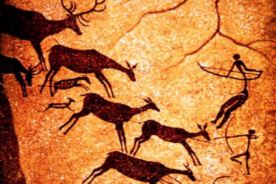 Cave Painting