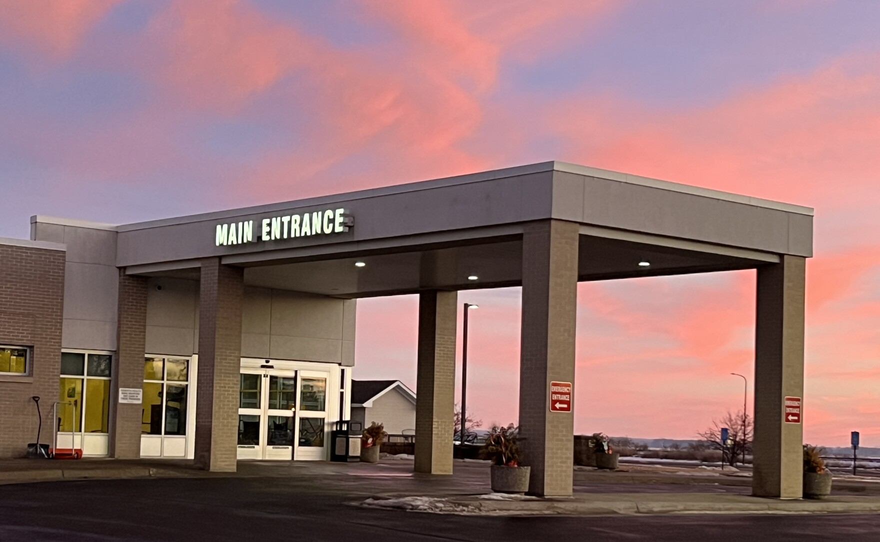 Fosston leaders announce new hire as Essentia Health dispute nears end