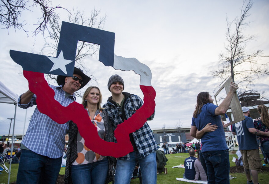 Honoring the Lone Star State: Best places to celebrate Texas ...
