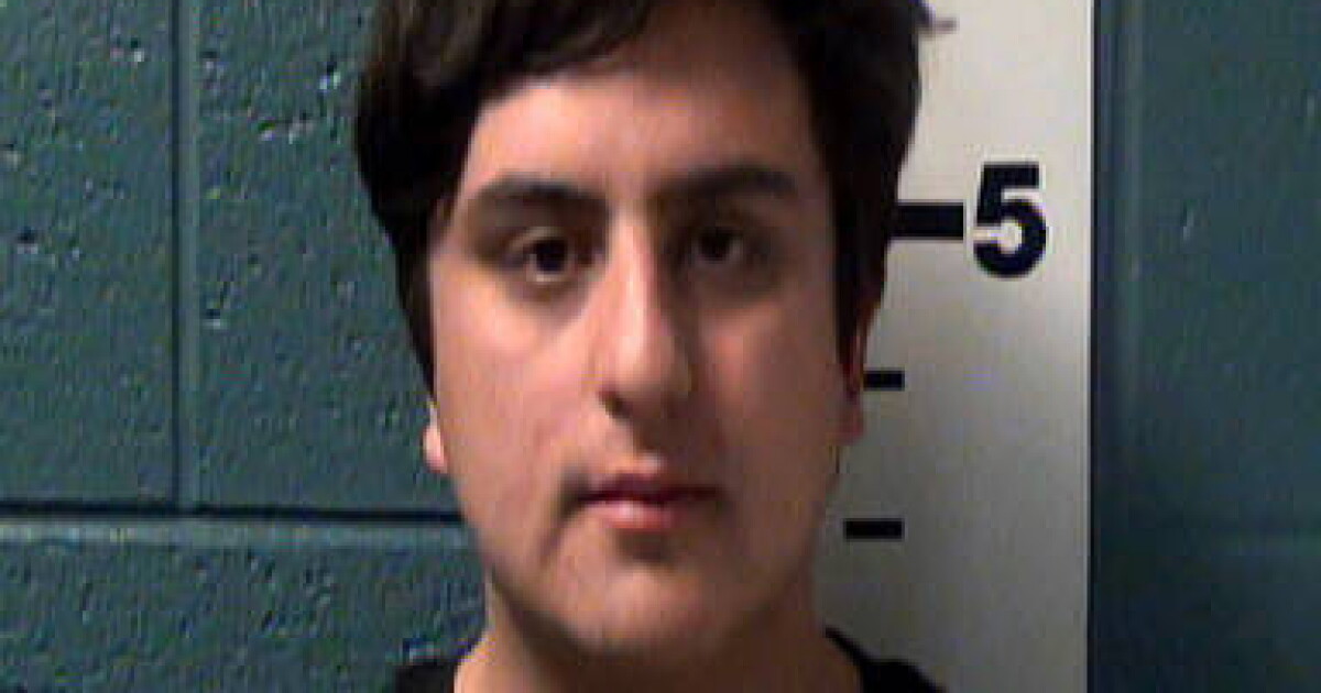 Las Cruces Man Charged With Murder | KRWG Public Media