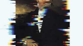 The cover of Mediated Mormons