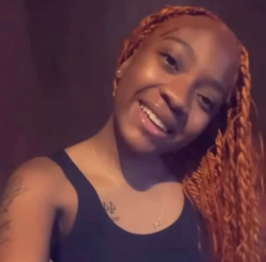 19-year-old Jaliyah Butler died after being shot at SC State University campus in October 2025.