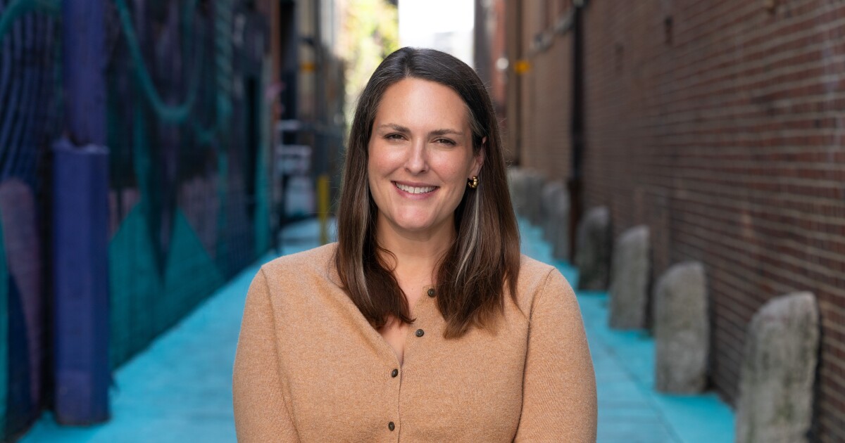 Meg Fister: “Kentucky has a real opportunity to claim the indie film market”