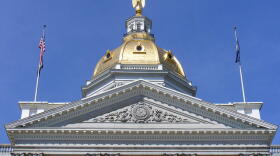 A special legislative session Wednesday at the New Hampshire State House ended without any response to the Supreme Court ruling on online sales taxes.