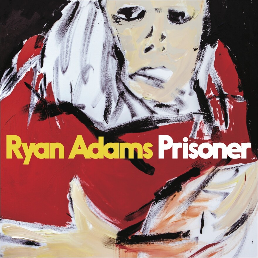 Ryan Adams: <em>Prisoner</em>