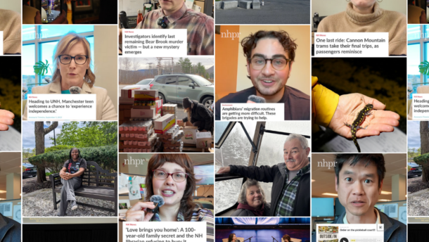 Explore the post below to revisit some of our most memorable stories of 2025.