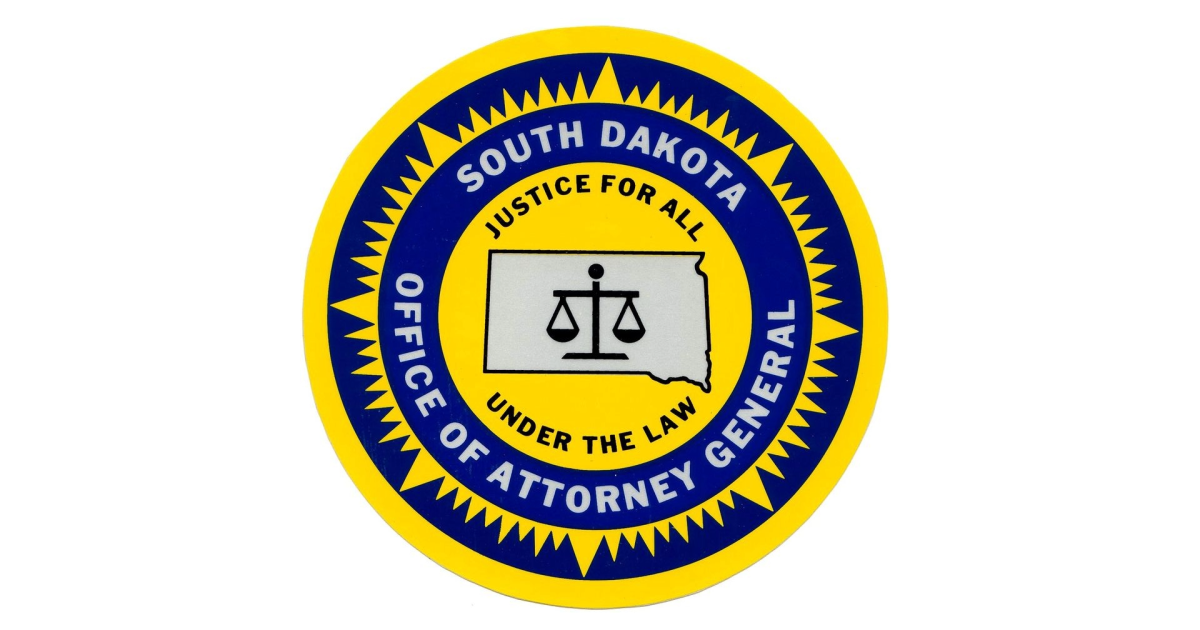 Charges filed in death of Moody County Chief Deputy Sheriff sodakpb