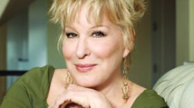 Bette Midler