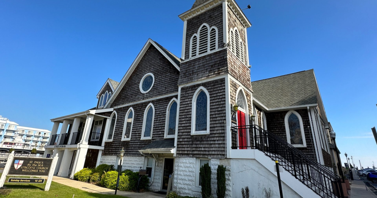 Legal Battle Brewing Over OC Church Overnight Housing of Homeless