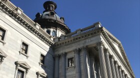 The second year of the two-year legislative session starts on Jan. 9, 2024. Several major bills are poised to move. Statehouse reporters Seanna Adcox and James Pollard speak with Gavin Jackson about the upcoming session.