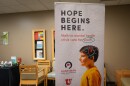 The youth crisis center will offer 24/7 support for children and teens experiencing mental health crises. Patients can get immediate treatment with no appointment needed.