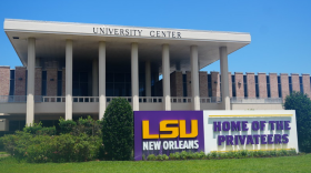LSU New Orleans