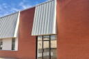 Nash-Hasty Private Wealth Management plans to move its Peoria office to this location on Court Street in downtown Pekin that was home to Deverman Advertising and Photography by Deverman.