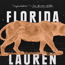 Florida by Lauren Groff