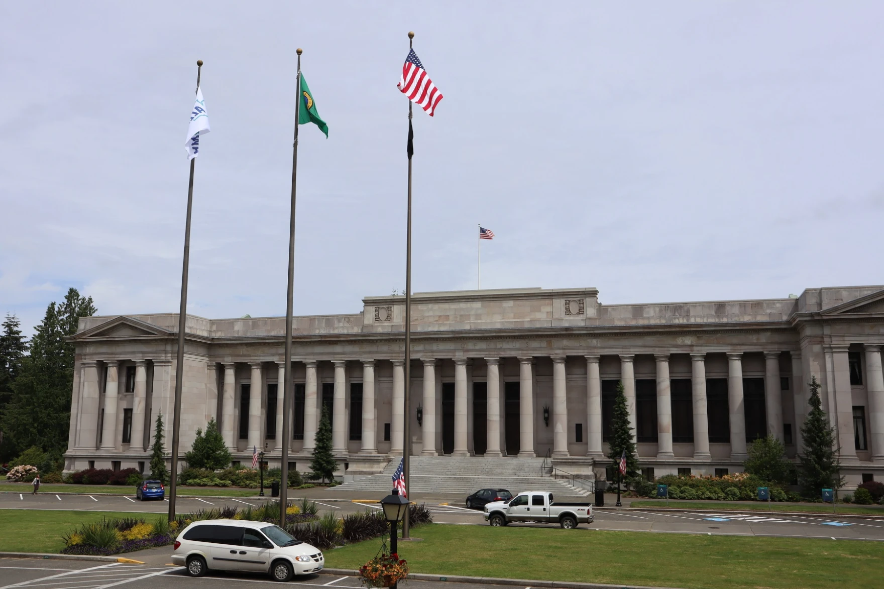 Natural gas initiative ruled unconstitutional by Washington state Supreme Court