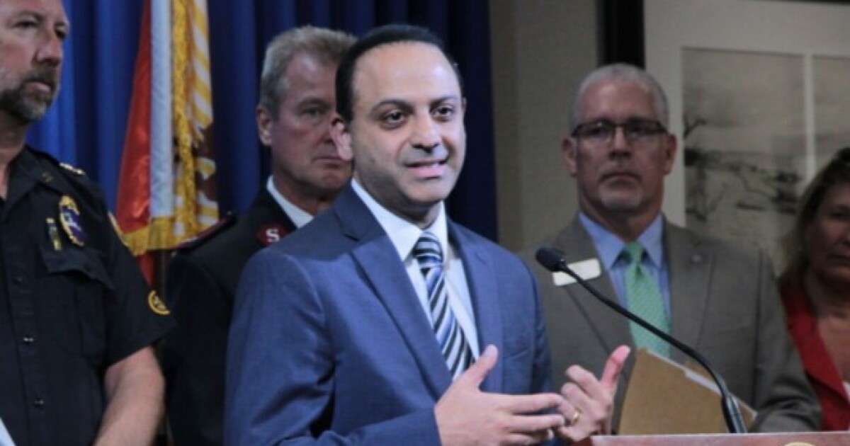 Jacksonville health leaders back childhood vaccine mandates