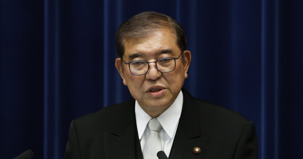 Asia Minute: Politics across the Pacific