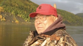 William R. Kristovich, Sr.