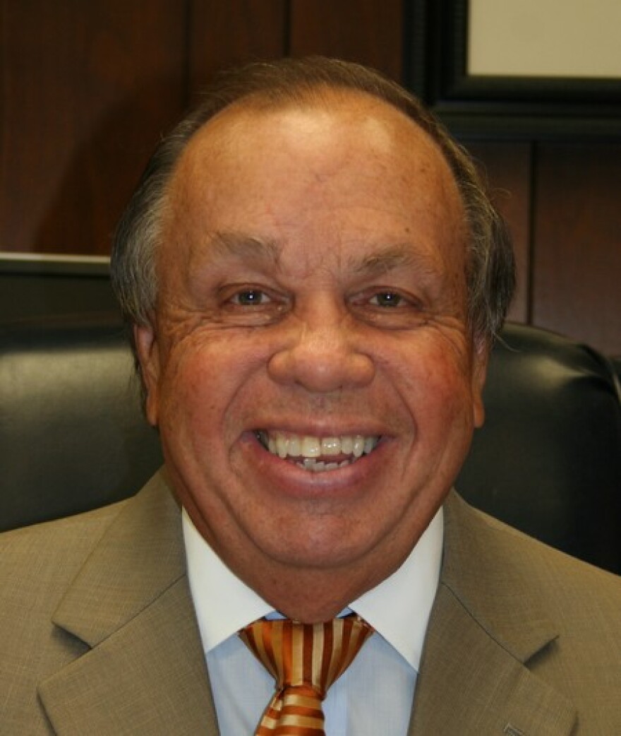 Superintendent Brady Link