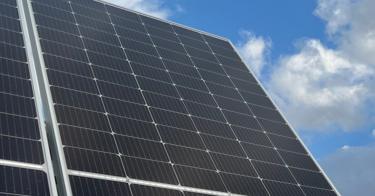 5 takeaways from a conversation with the head of a rural energy co-op