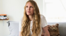 Kimberly King Parsons is the author of "We Were the Universe."