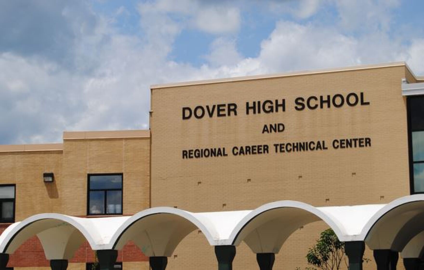 Dover School District Investigating Video of Students Singing KKK