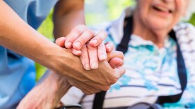 Most people eligible for Dual Eligible Special Needs Plans manage at least one chronic condition, according to UnitedHealthcare. Two out of three eligible people have high blood pressure.