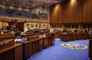 Arizona State senate legislature floor hero