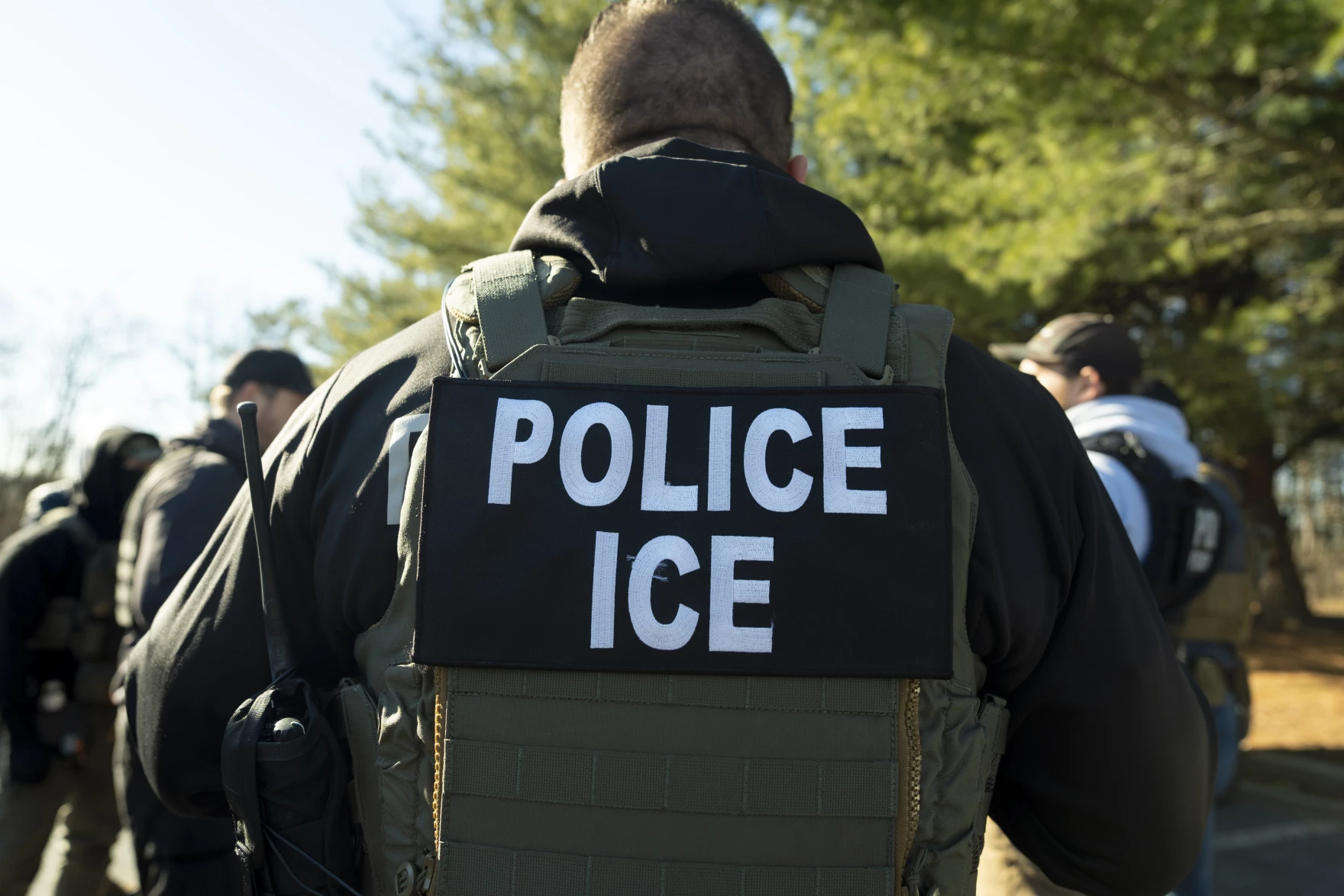 Maryland’s immigrant community prepares for end of TPS programs after U.S. Supreme Court ruling