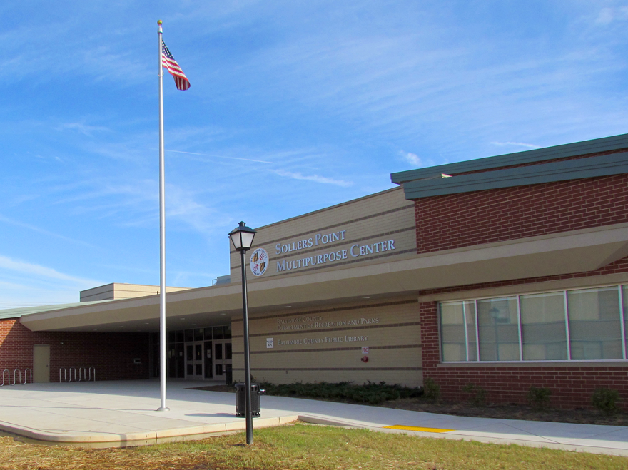 Baltimore County's Sollers Point library is one of many in the U.S. using video games to spur curiosity and otherwise keep teens engaged.